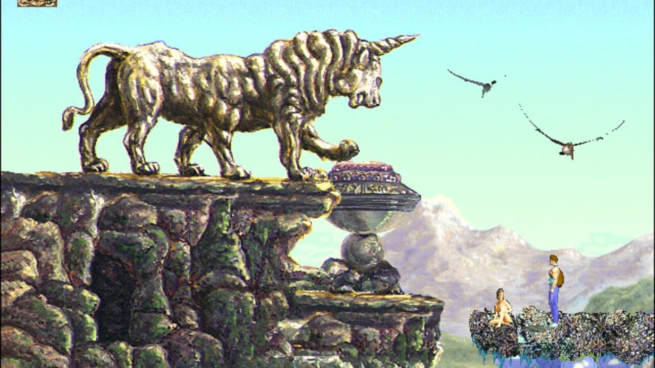 Bermuda Syndrome thumbnail 2