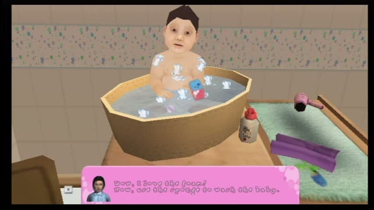 My Little Baby screenshot 1