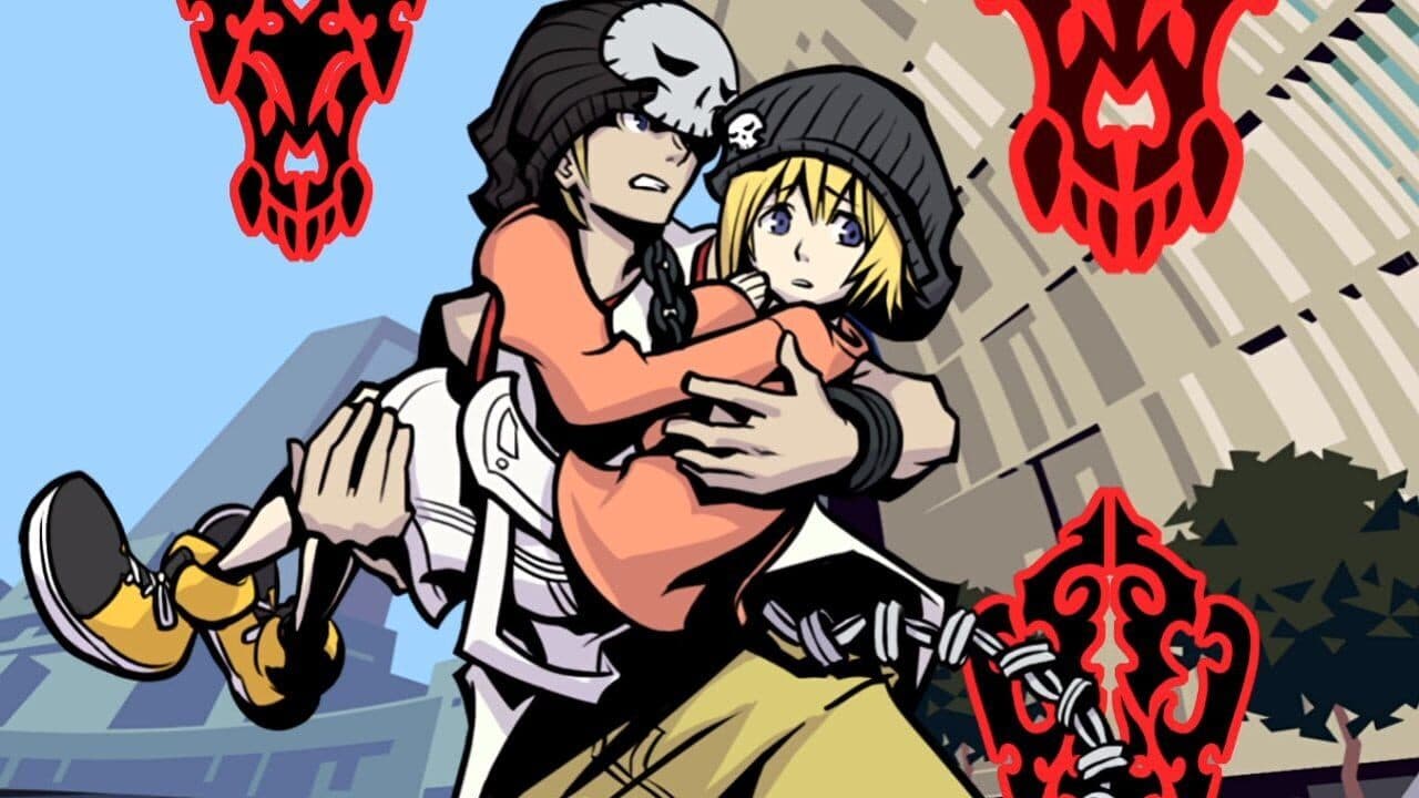 The World Ends with You: Final Remix thumbnail 5