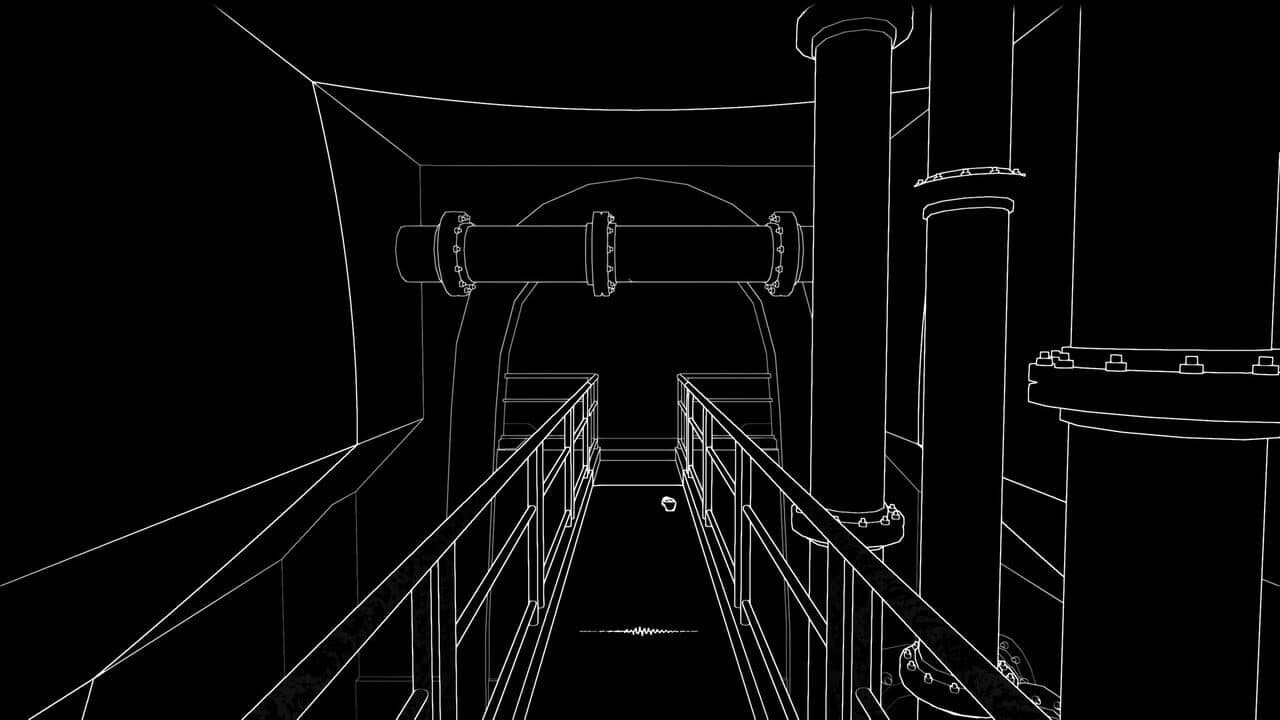 Stifled screenshot 1