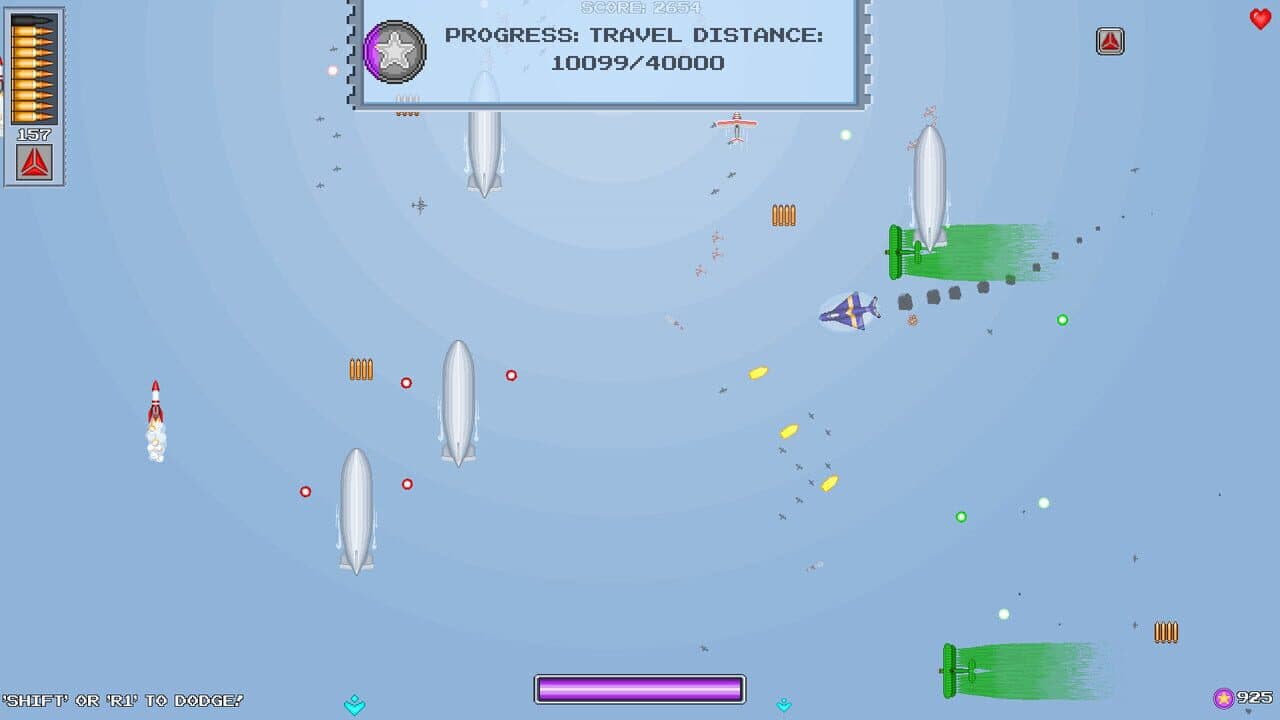Frequent Flyer thumbnail 5
