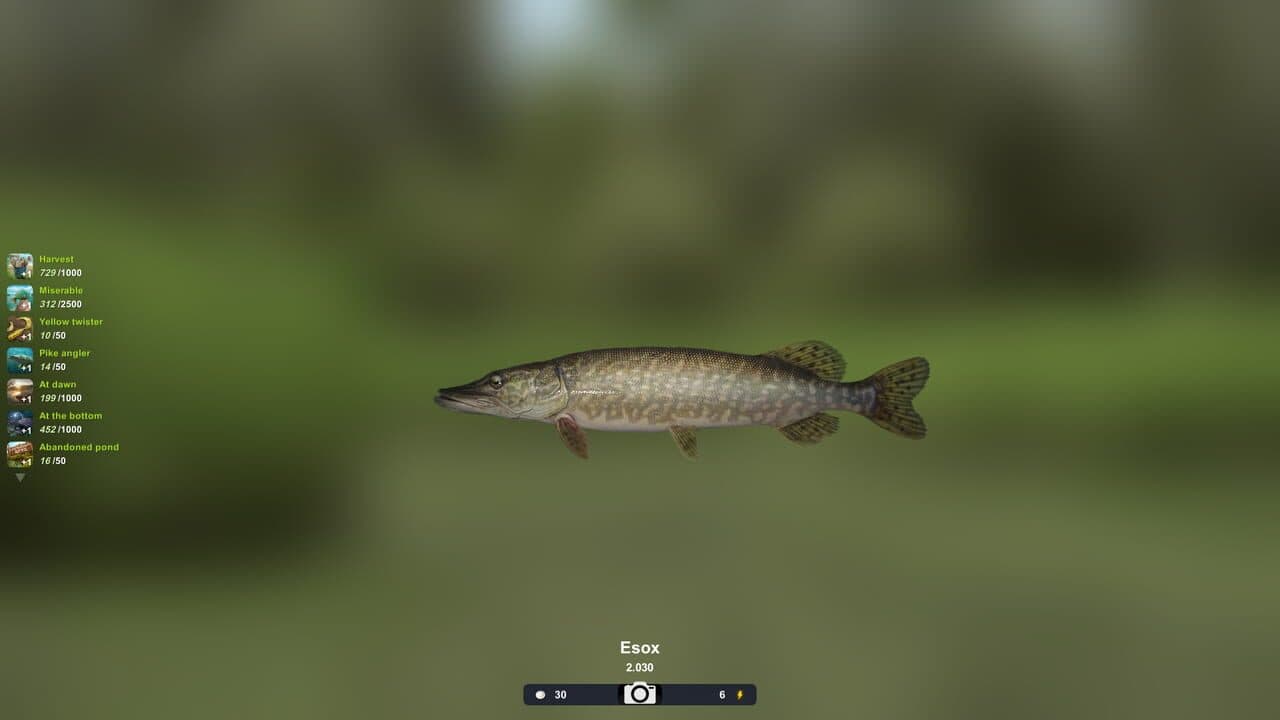 Trophy Fishing 2 thumbnail 3