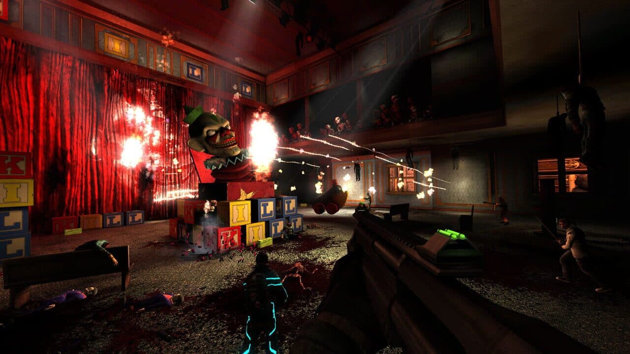 Killing Floor: Toy Master thumbnail 4
