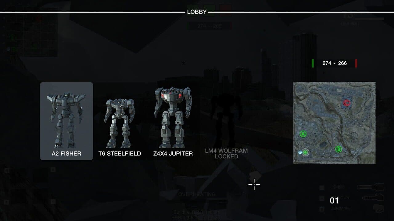 Techwars Online 2 thumbnail 2