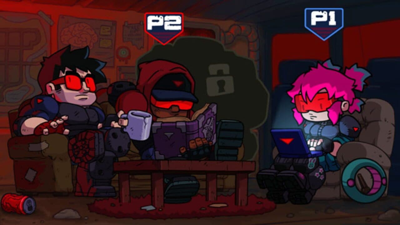 Nightmare Cops thumbnail 3