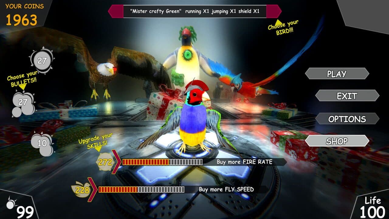 Xbird thumbnail 5