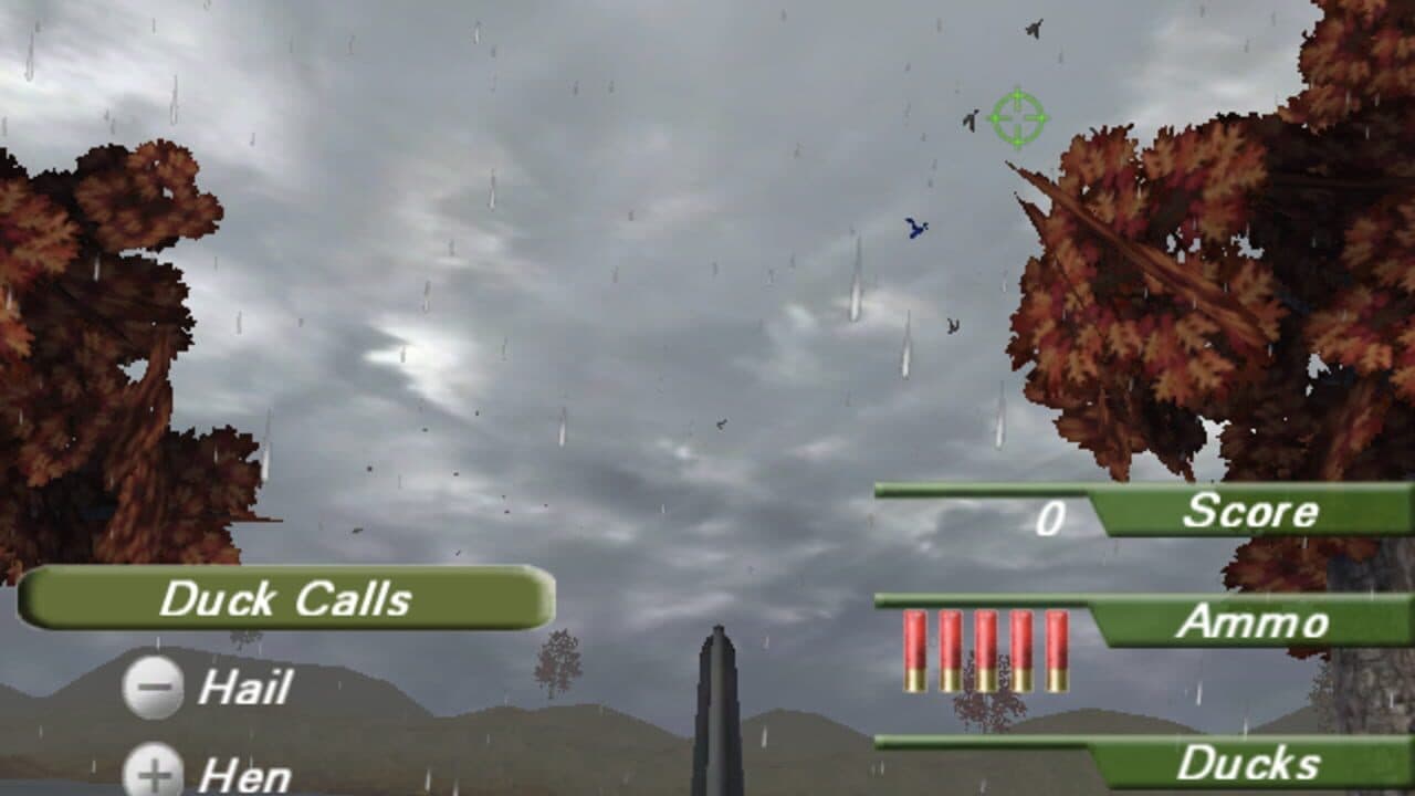 Ultimate Duck Hunting thumbnail 2
