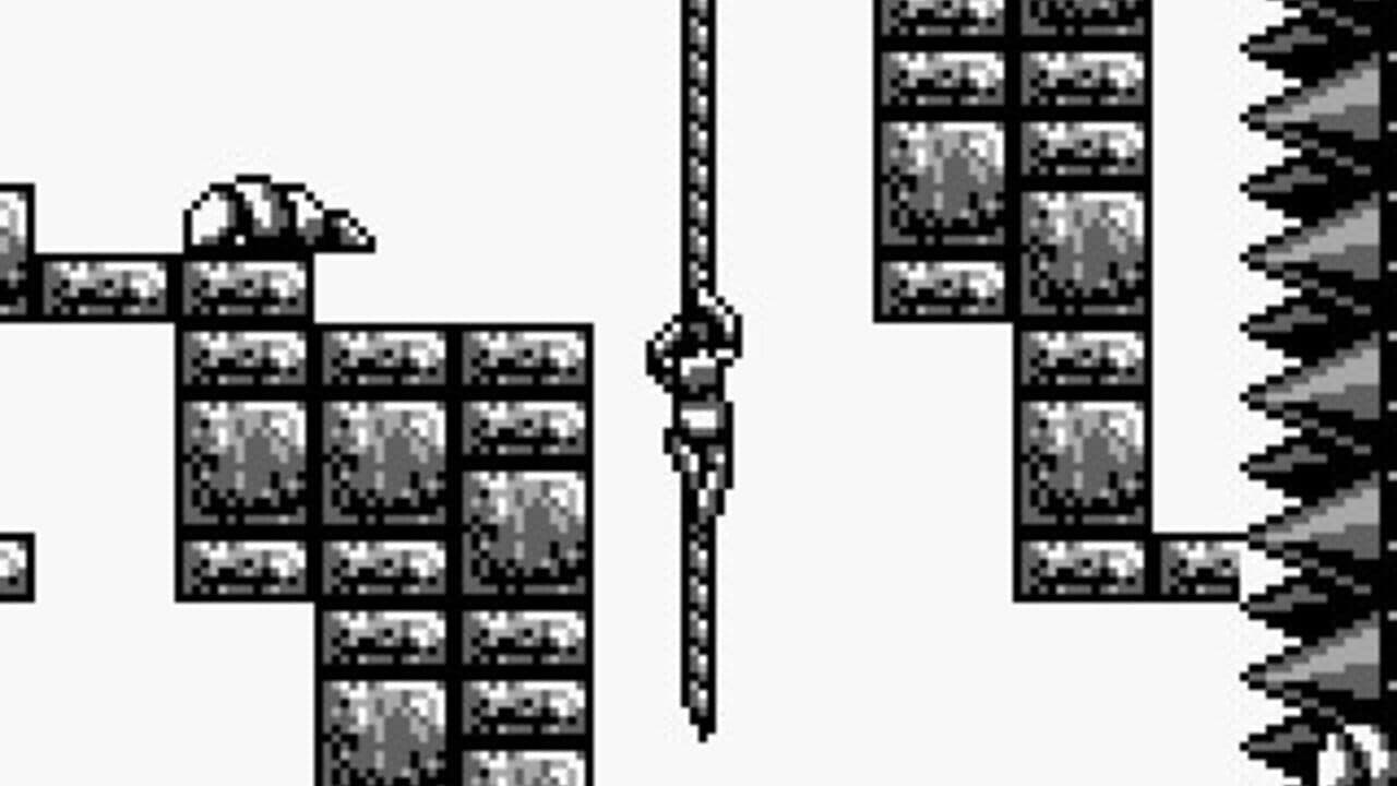 Castlevania: The Adventure thumbnail 9