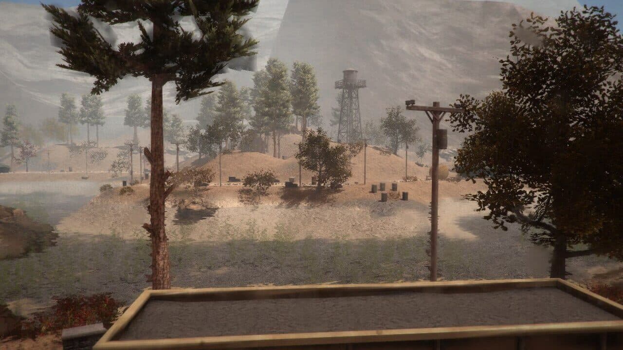 Crimson Tide: Operation Online thumbnail 2