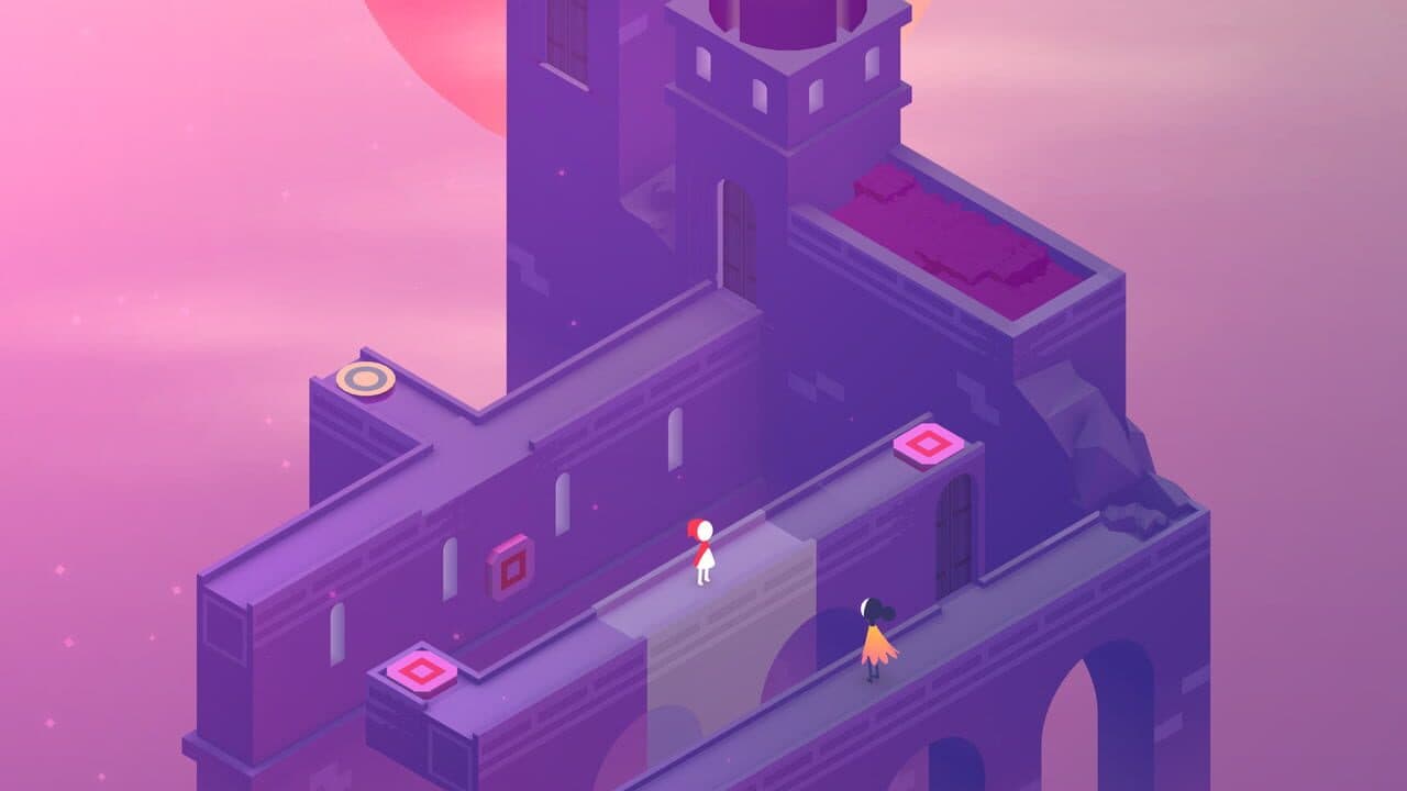 Monument Valley II thumbnail 2
