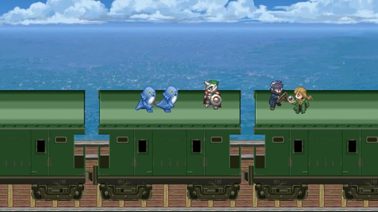 Lucid Awakening 2 screenshot 1