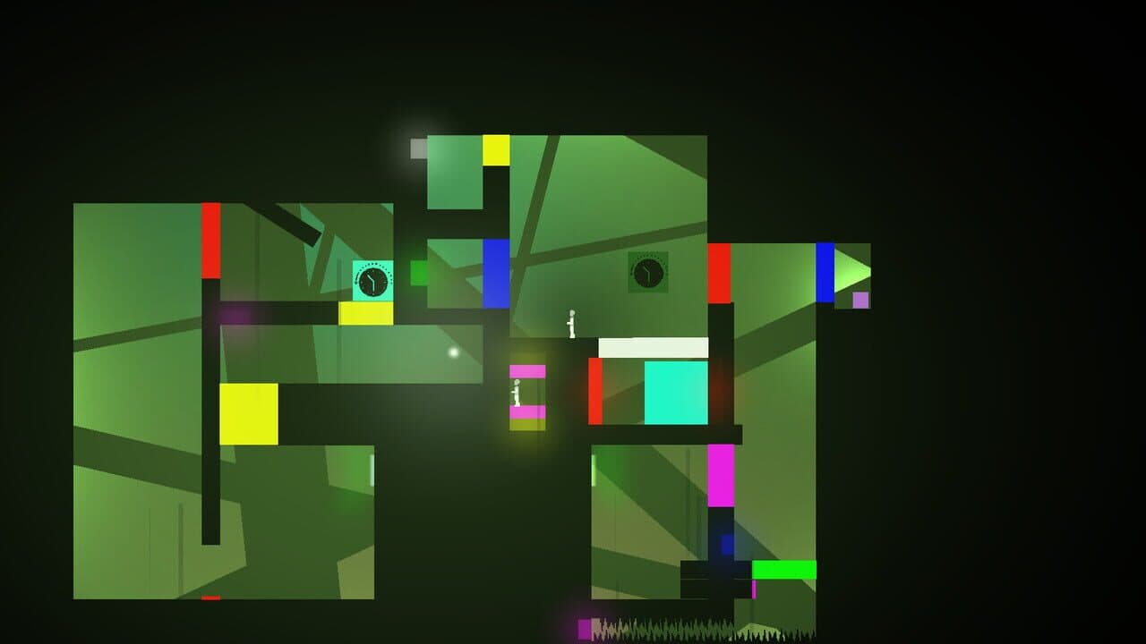 The Z Axis: Continuum thumbnail 5