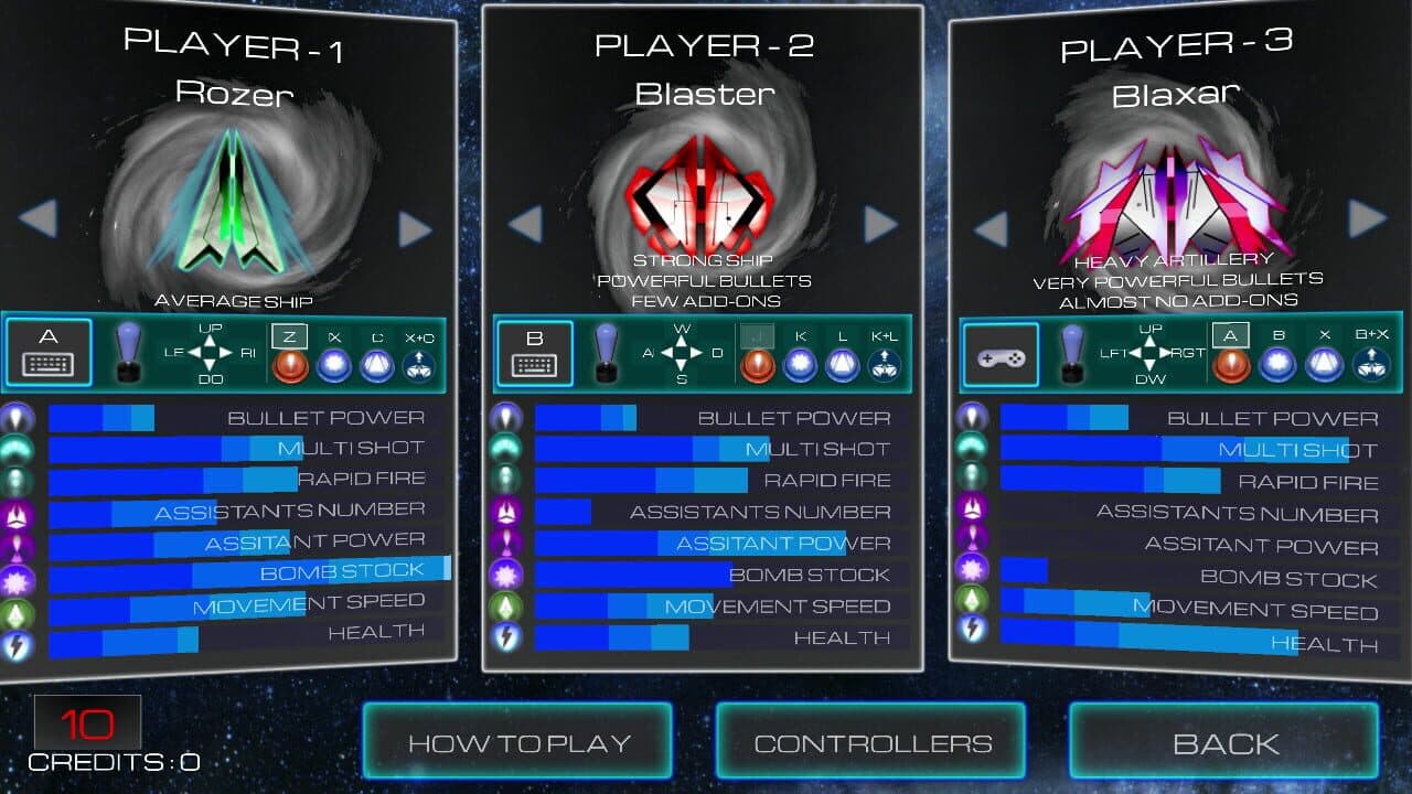 Vortex Attack thumbnail 3