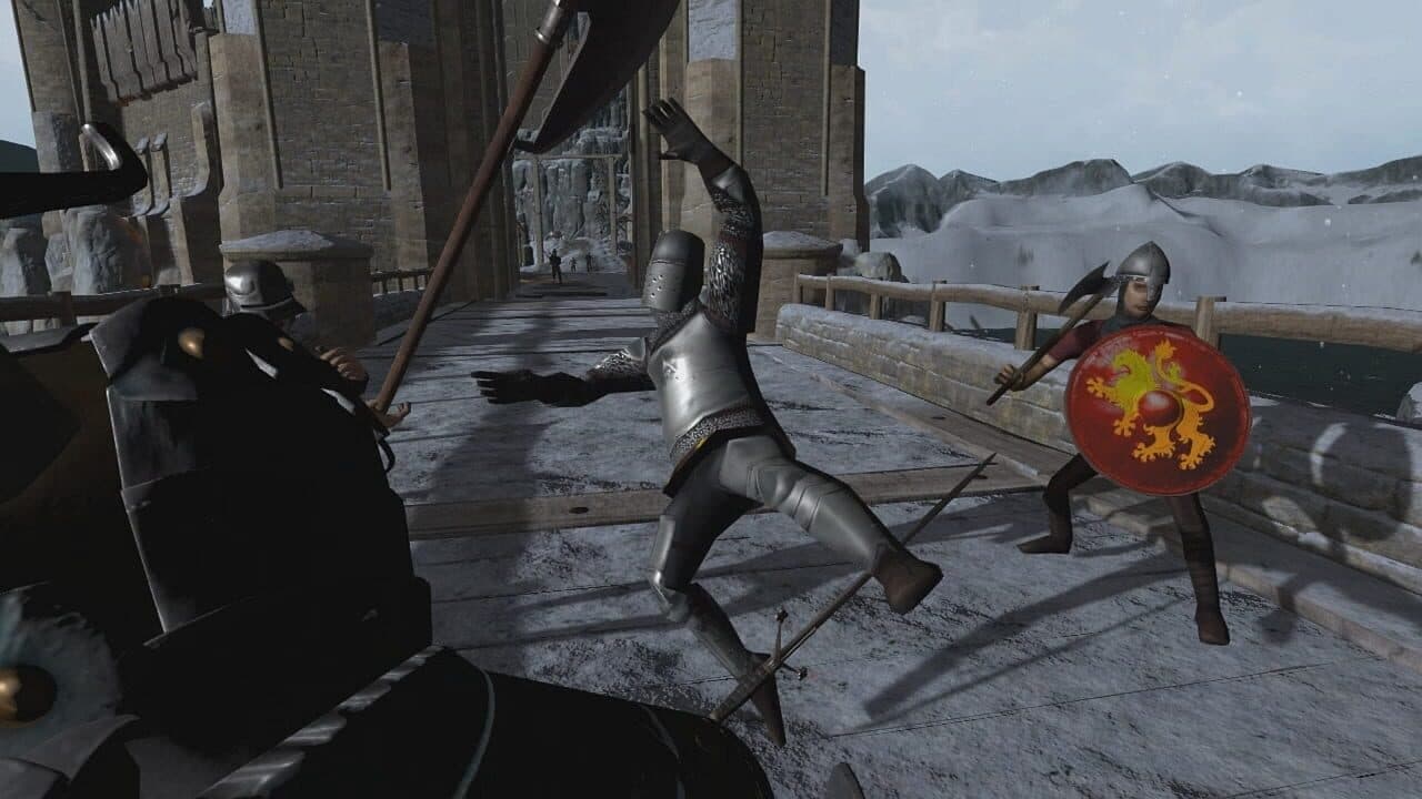 Tales of Glory thumbnail 5
