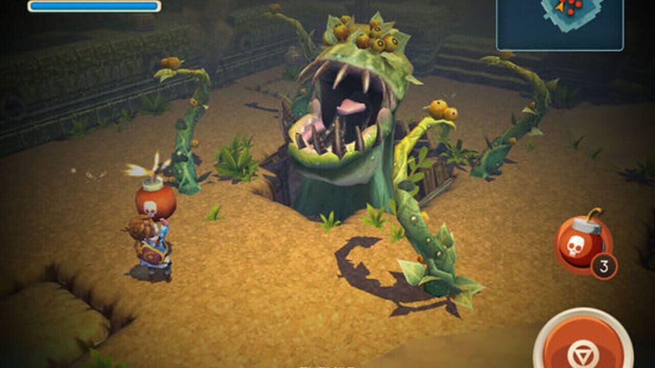 Oceanhorn thumbnail 3