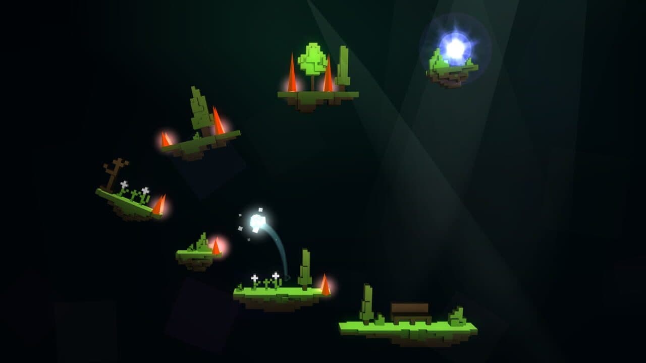 The Last Photon thumbnail 4
