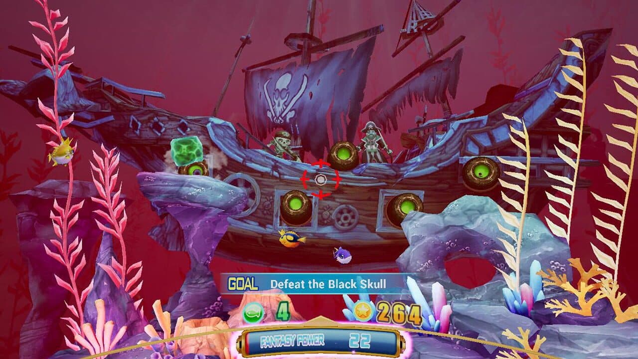 Ocean Wonder VR thumbnail 9