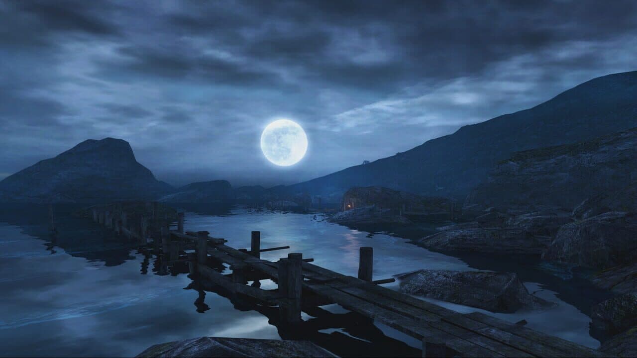 Dear Esther: Landmark Edition thumbnail 5