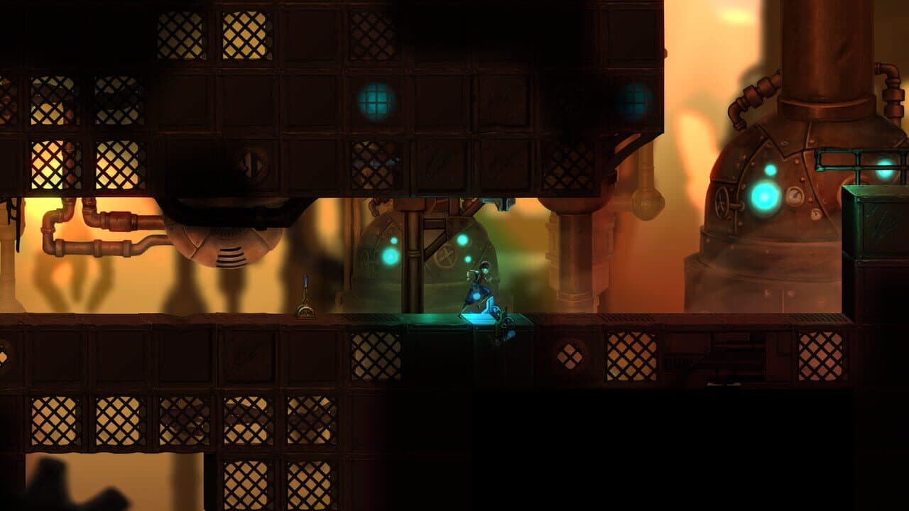 Clockwork thumbnail 5