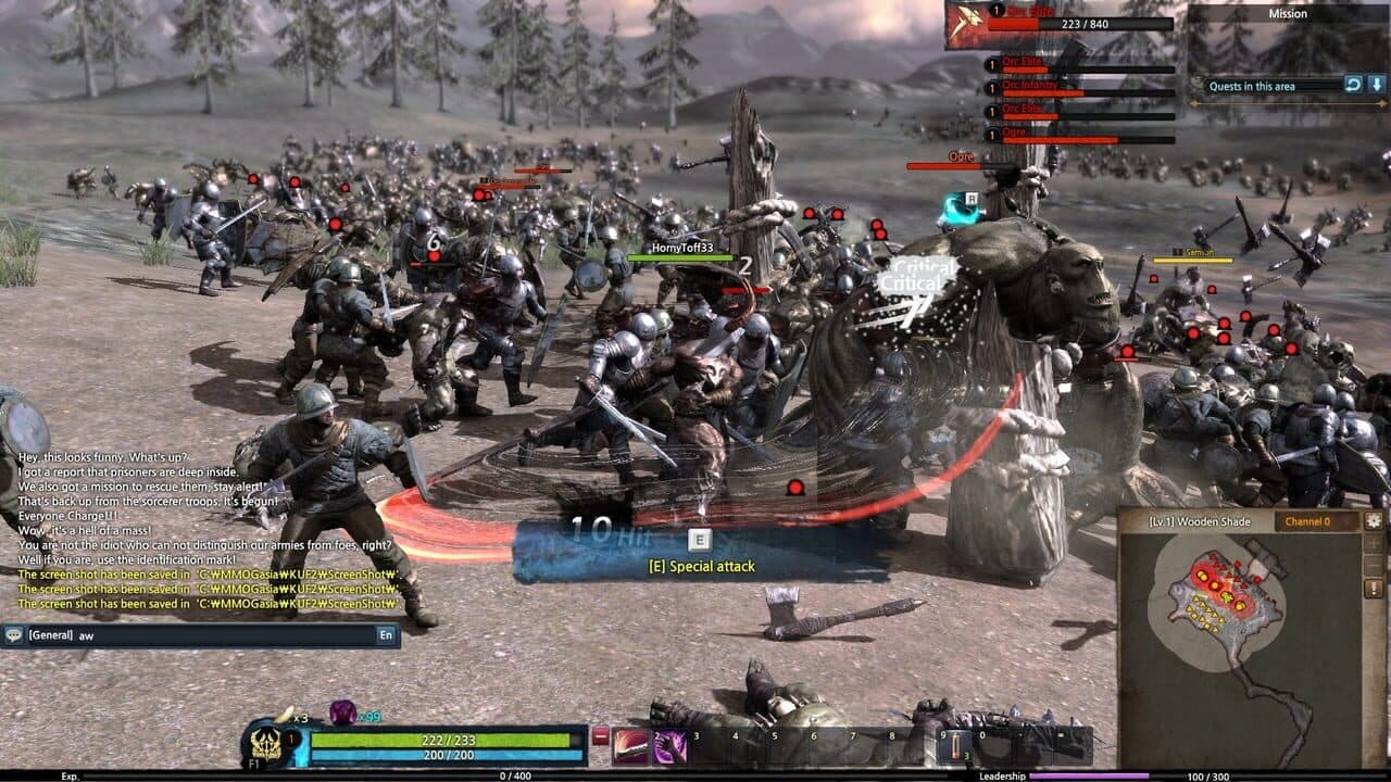 Kingdom Under Fire II thumbnail 7