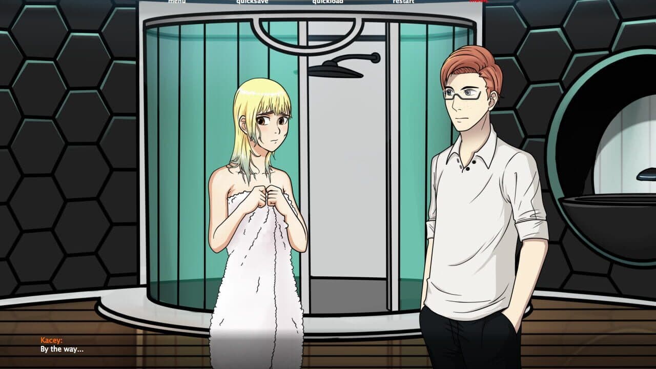 Invisible Apartment 2 thumbnail 2