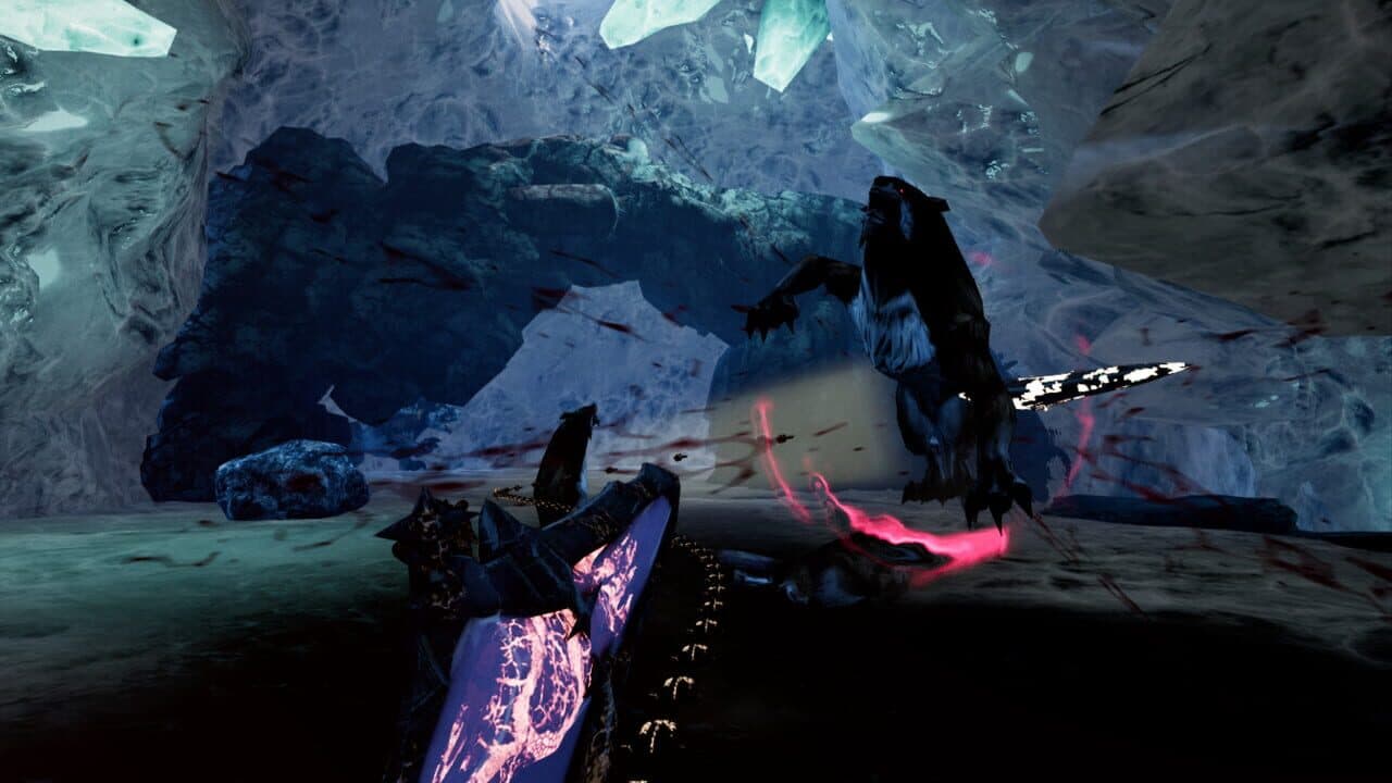 Sacred Four thumbnail 5