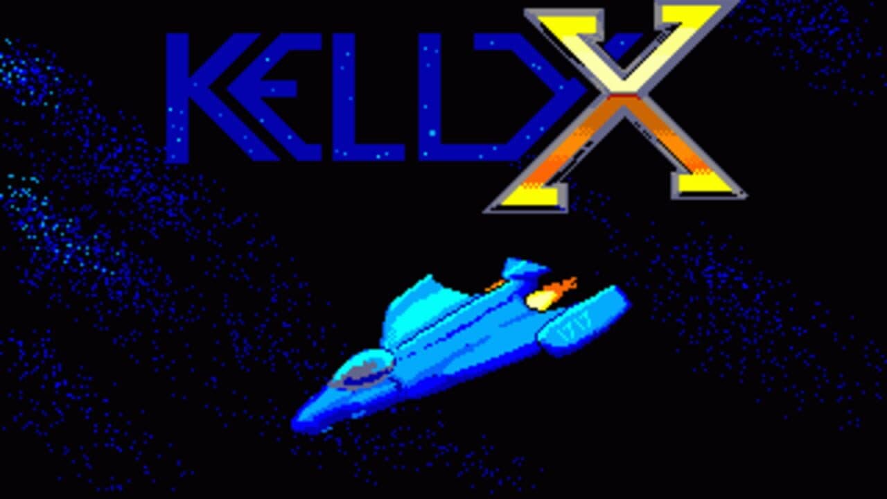 Kelly X thumbnail 3