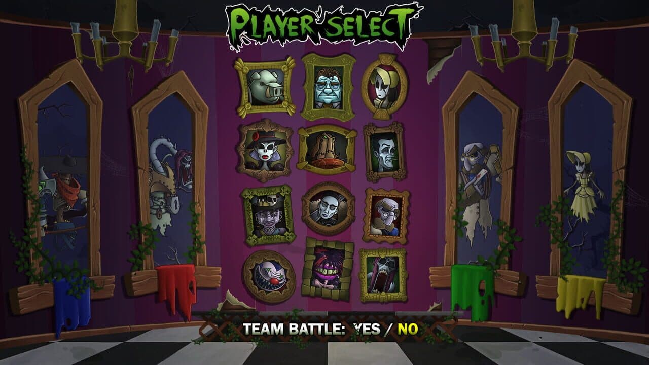 Hauntsters thumbnail 3