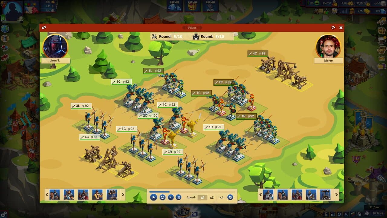Game of Emperors thumbnail 5