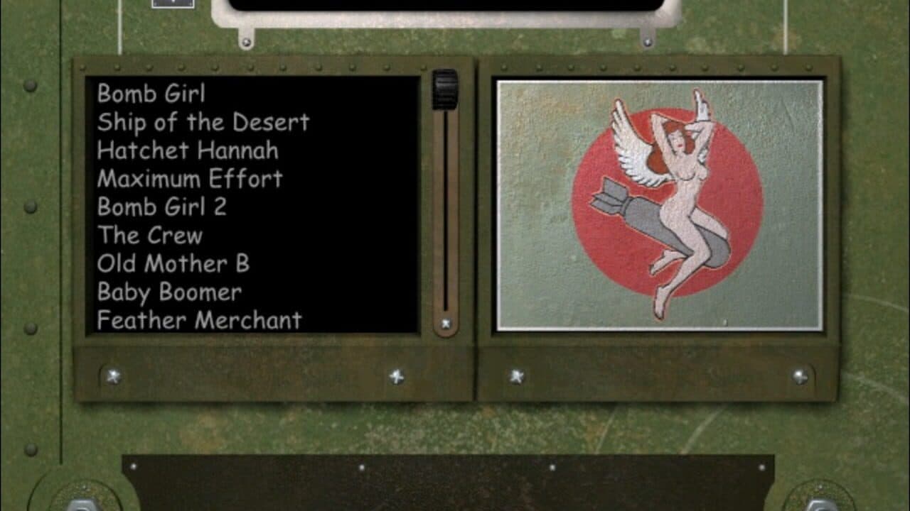 B-17 Flying Fortress: The Mighty 8th thumbnail 5