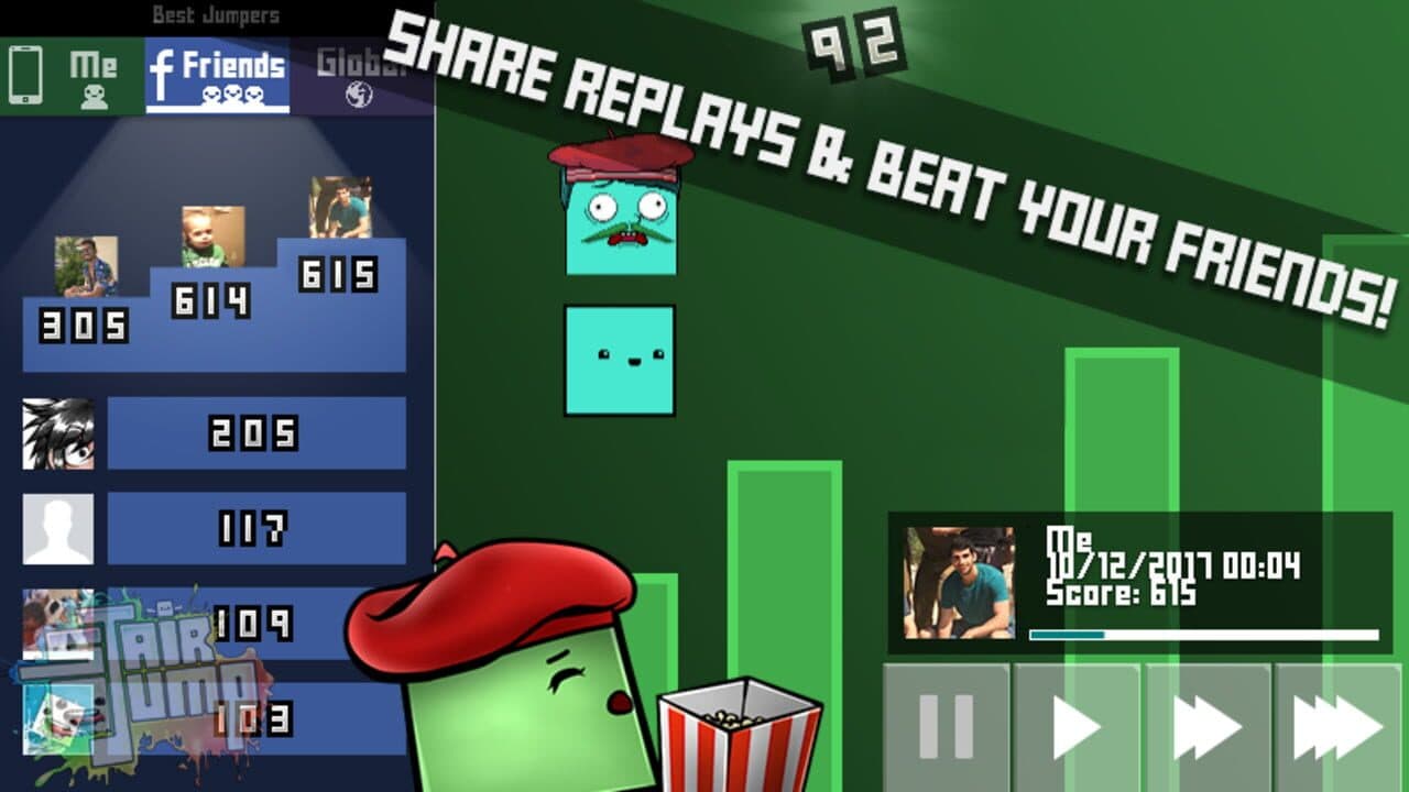 StairJump thumbnail 3