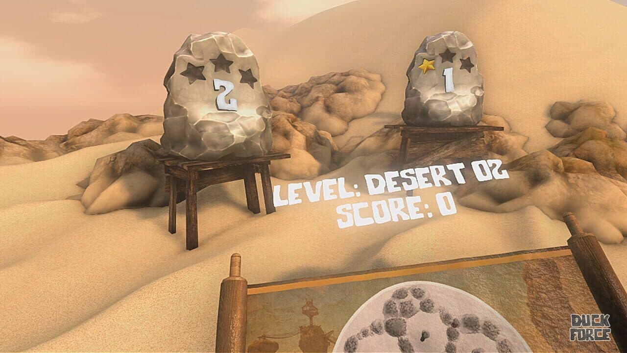 Duck Force thumbnail 4
