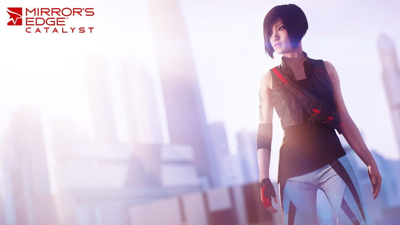 Mirror's Edge Catalyst thumbnail 4