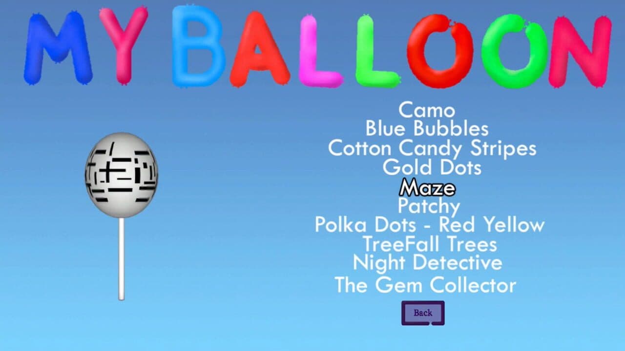 Journey of a Special Average Balloon thumbnail 4