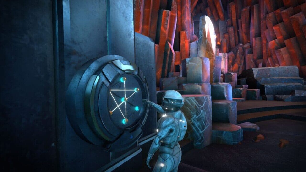 Returner Zhero thumbnail 8