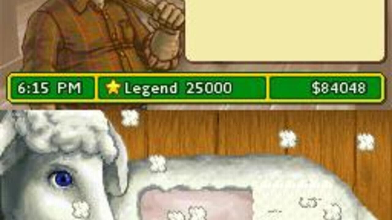 John Deere: Harvest in the Heartland screenshot 1
