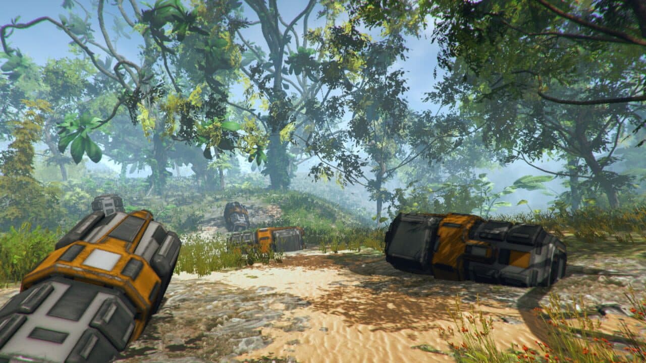 Vortex: The Gateway thumbnail 3