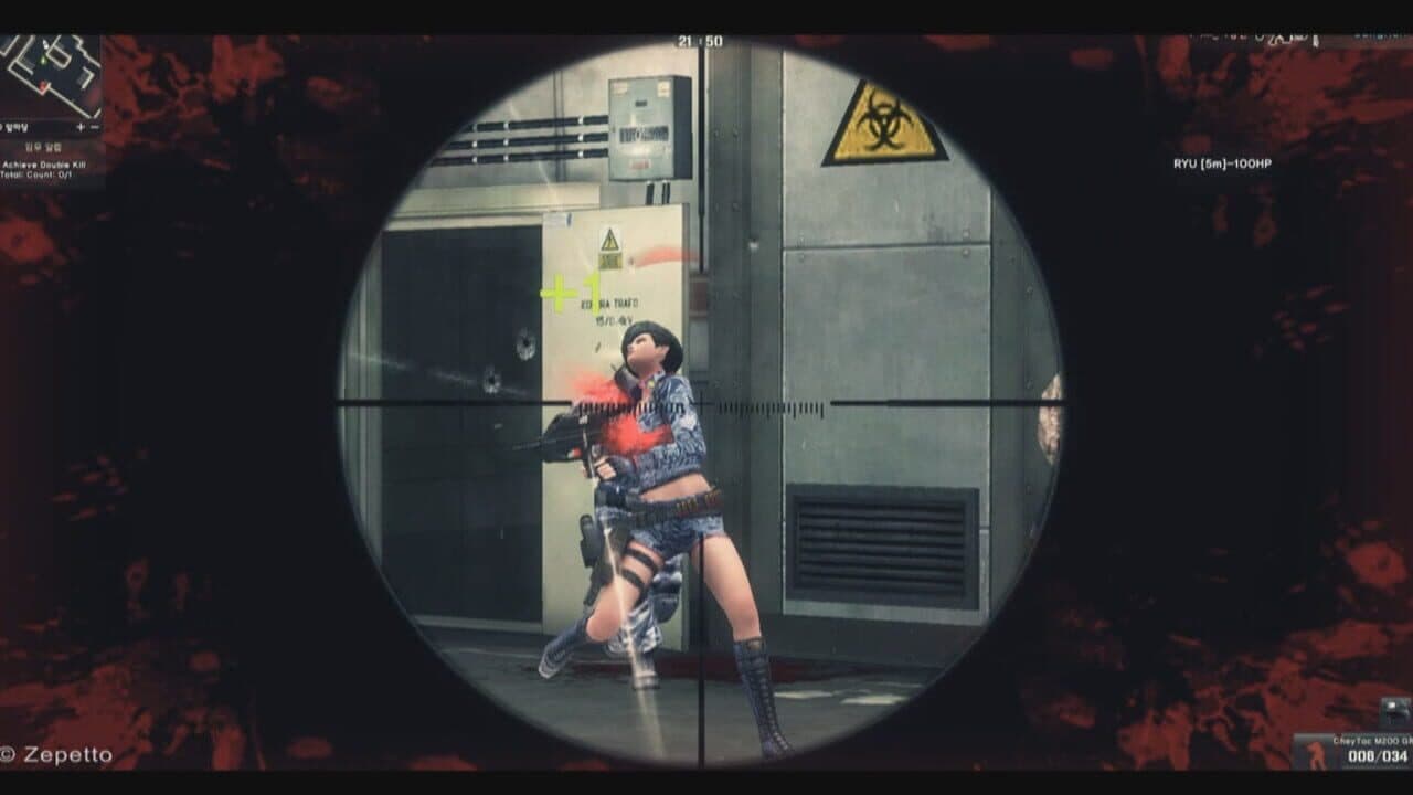 Piercing Blow thumbnail 3