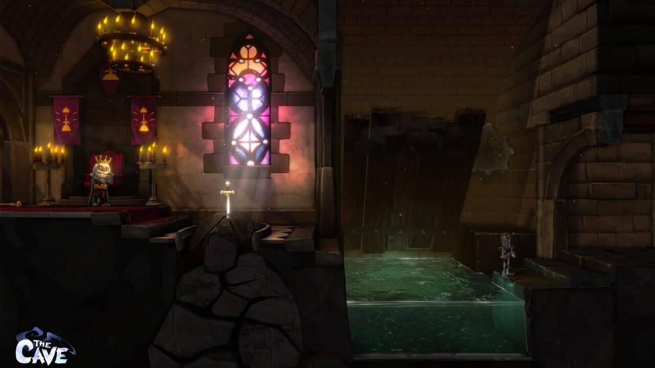 The Cave thumbnail 4