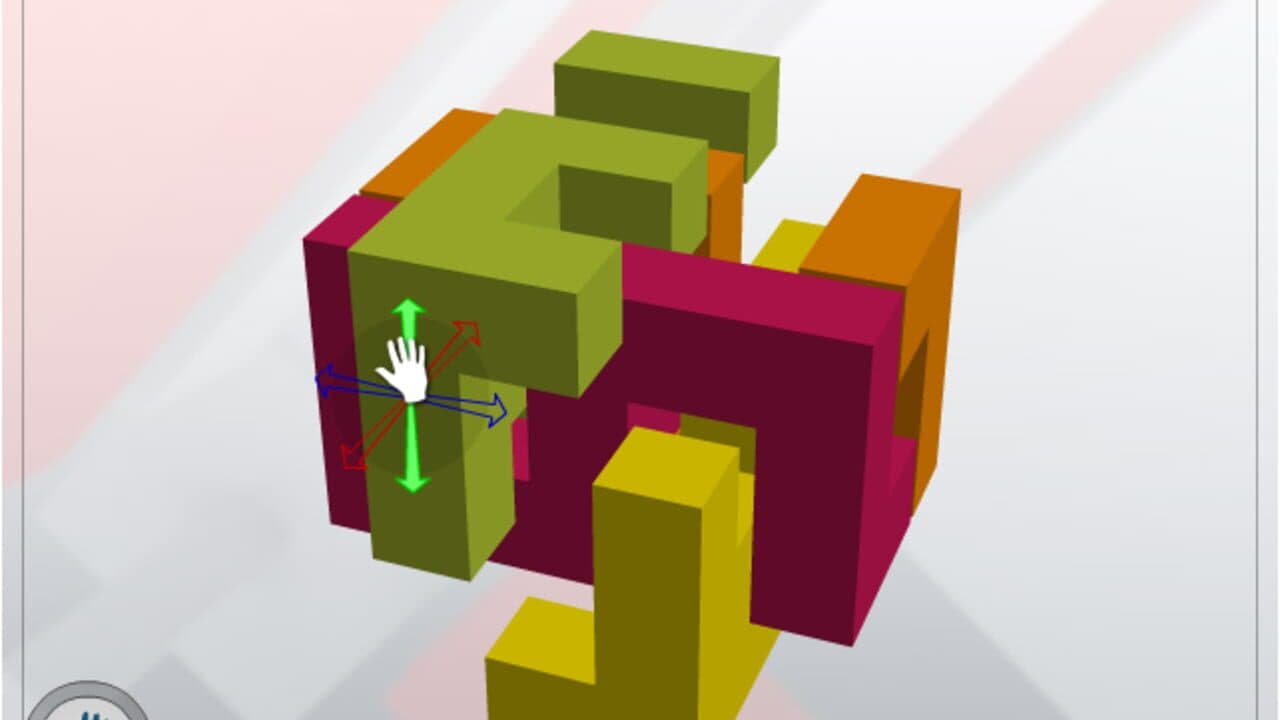 Interlocked thumbnail 4