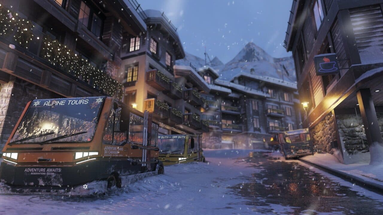 Call of Duty: Advanced Warfare - Havoc thumbnail 5