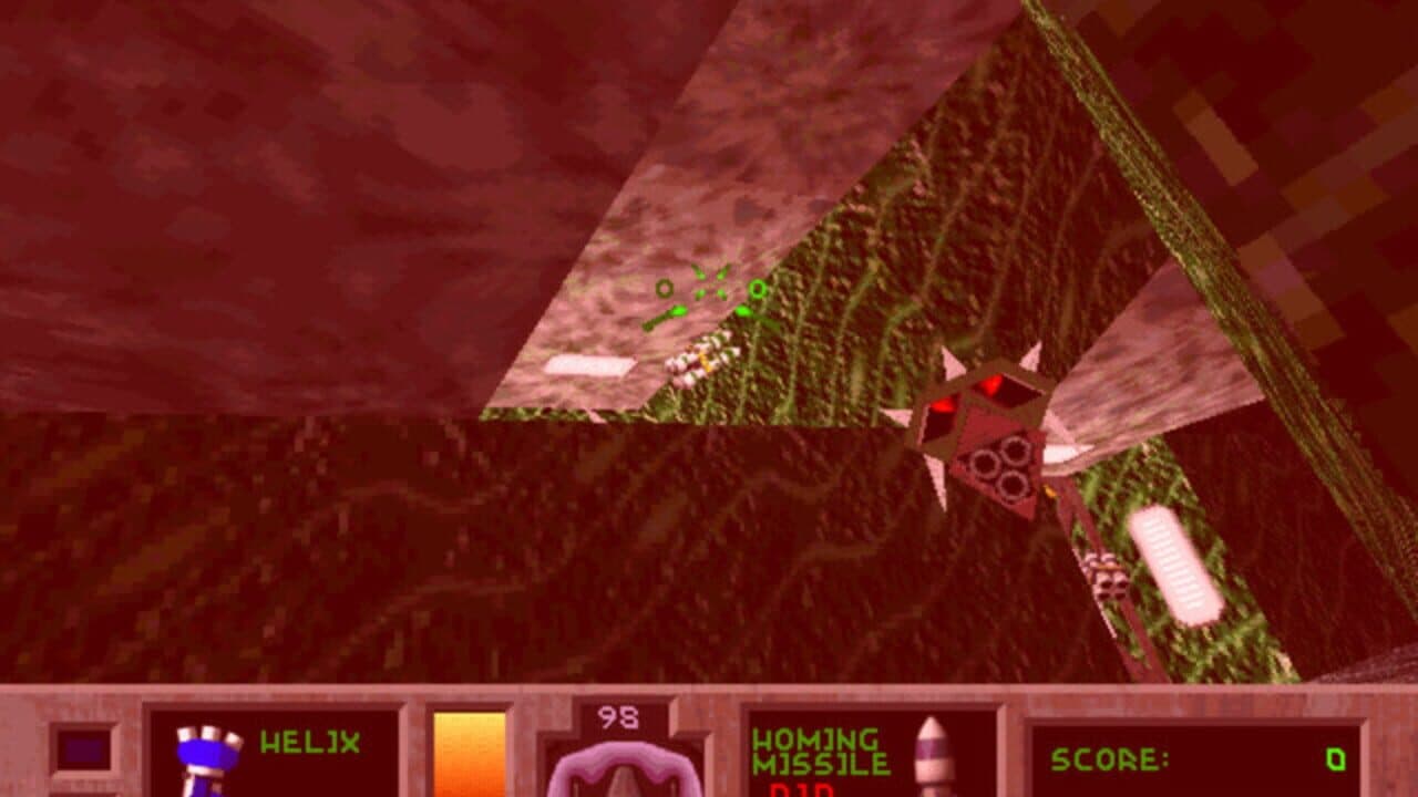 Descent II thumbnail 2