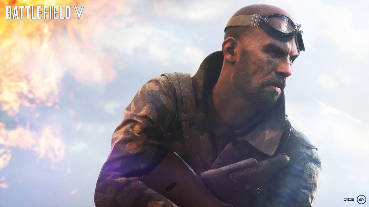 Battlefield V thumbnail 2