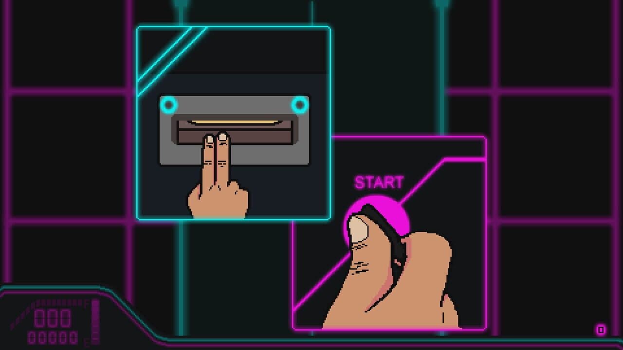 Razortron 2000 thumbnail 2