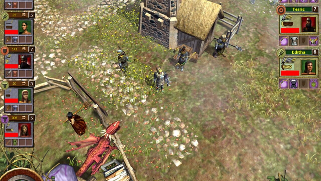 Hinterland thumbnail 5