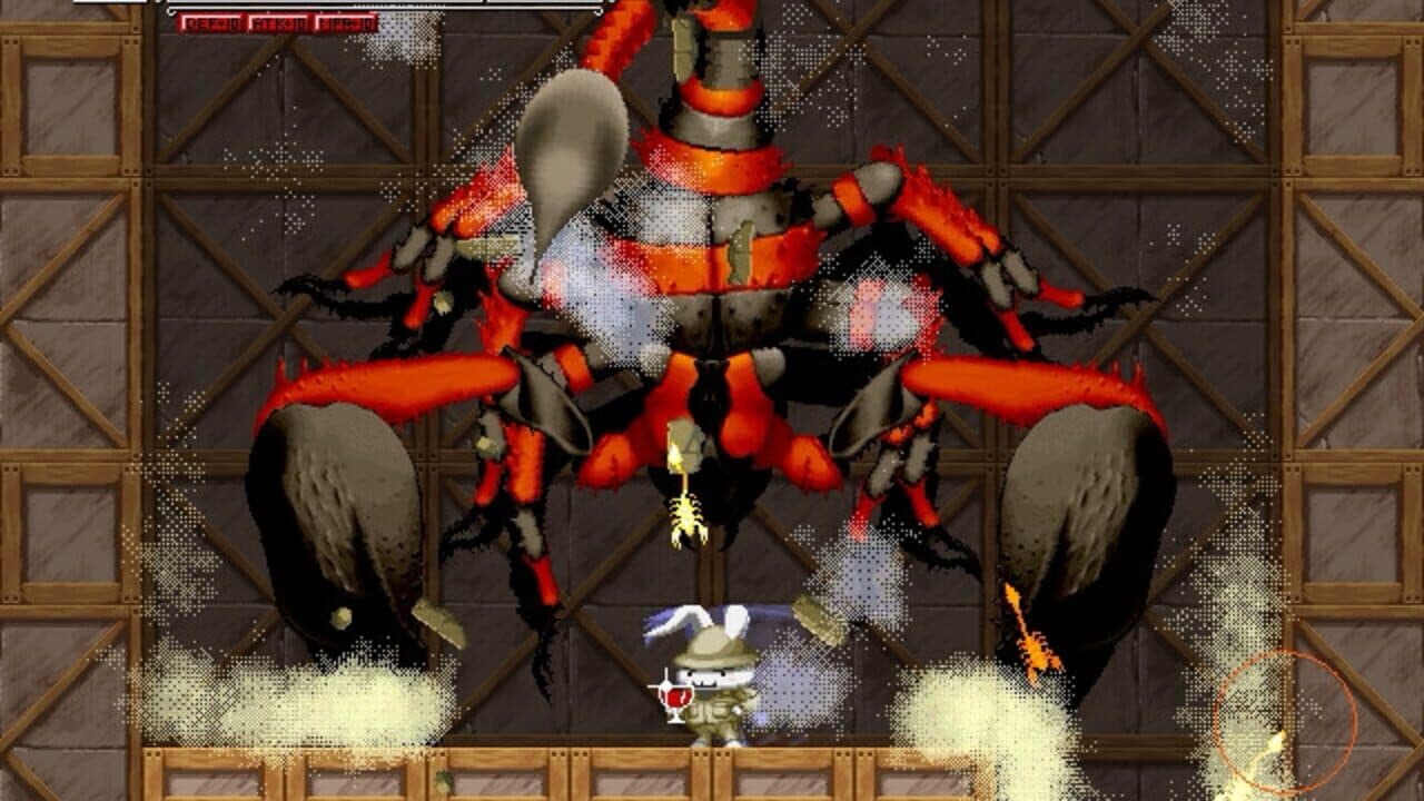 Pharaoh Rebirth+ thumbnail 4