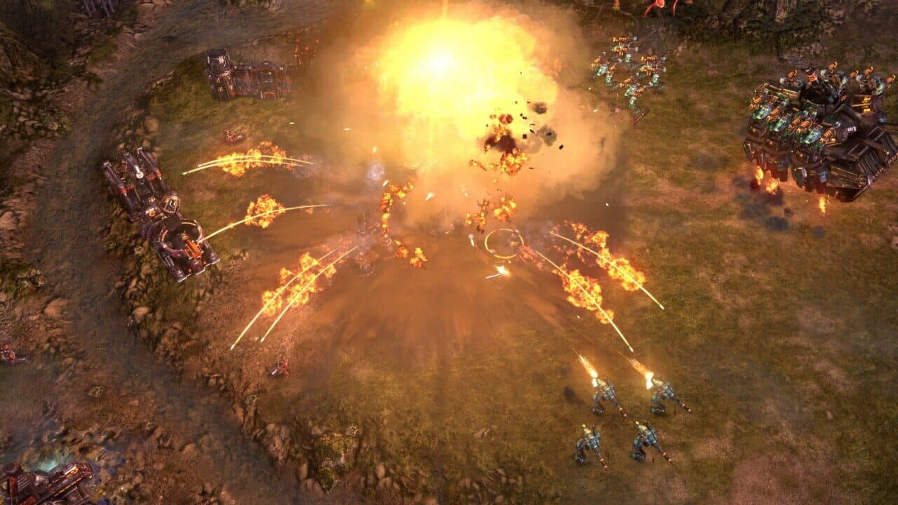 Grey Goo thumbnail 5