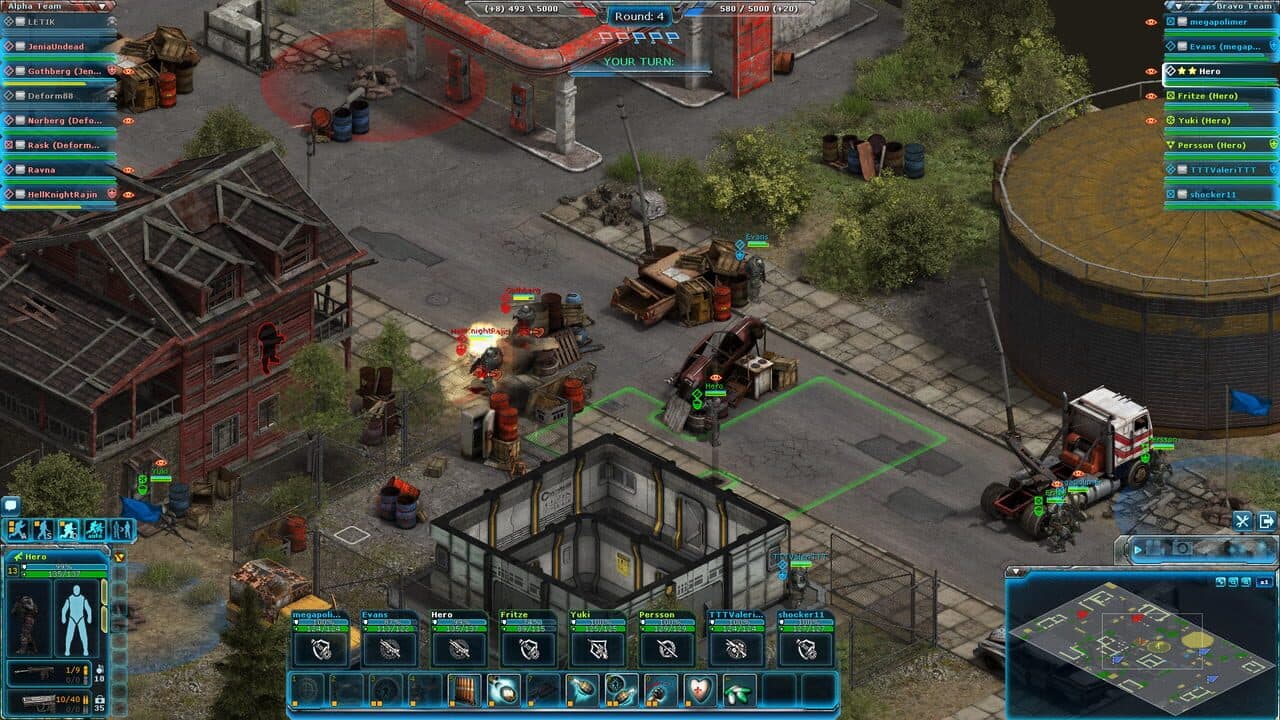 Affected Zone Tactics thumbnail 3
