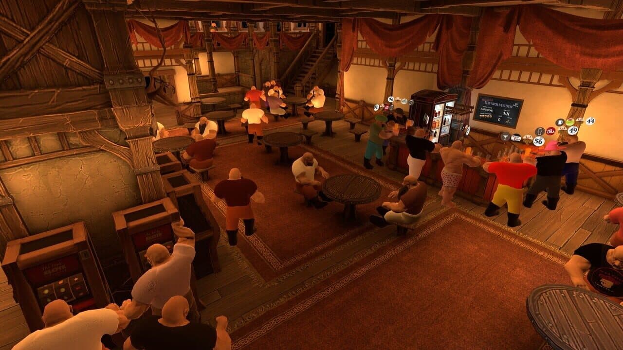 Taphouse VR thumbnail 5