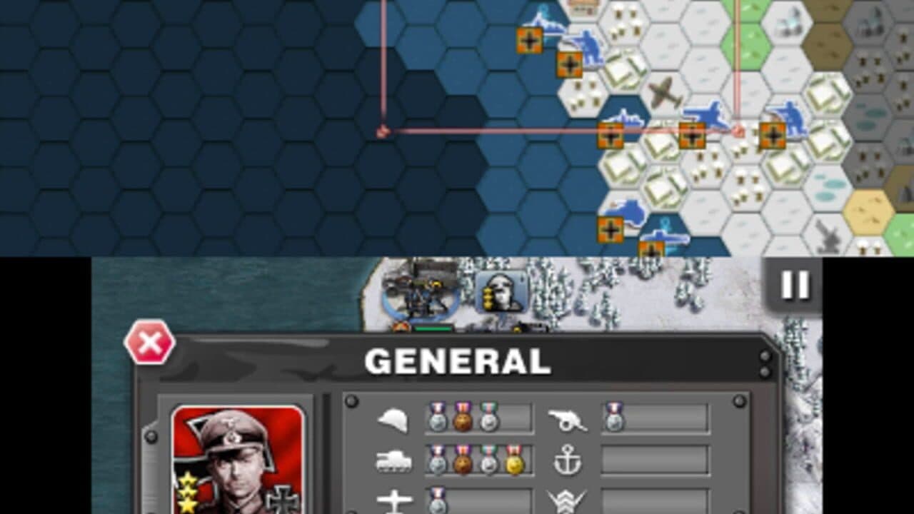 Glory of Generals thumbnail 2